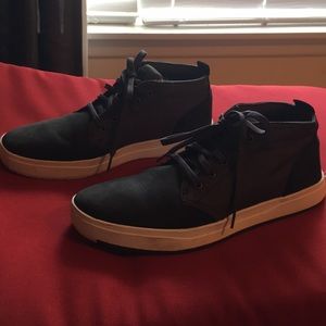 Timberland Shoes | Mens | Poshmark timberland vela, Timberland Groveton 6 In Lace With Side Zip